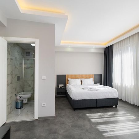 Grand Can Hotel Antalya Extérieur photo