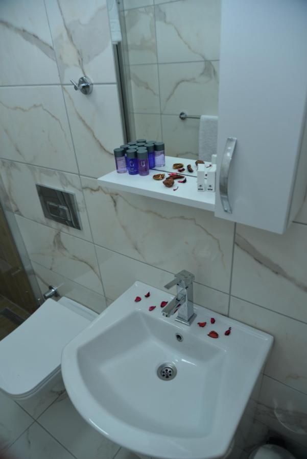 Grand Can Hotel Antalya Extérieur photo
