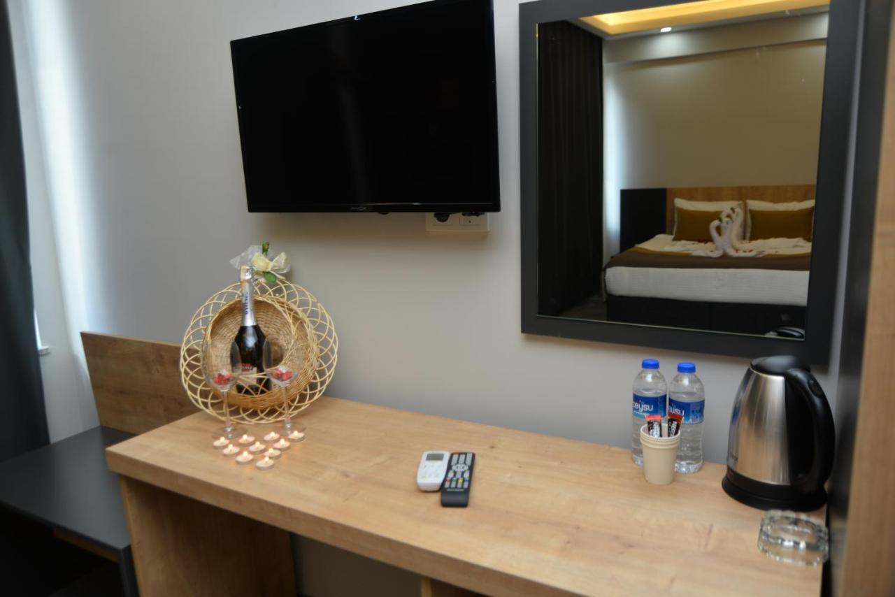 Grand Can Hotel Antalya Extérieur photo
