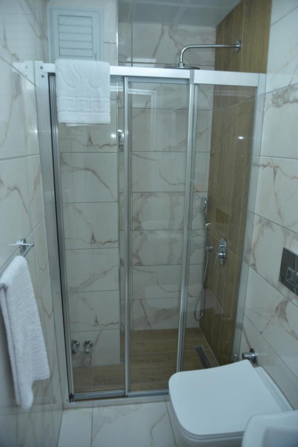 Grand Can Hotel Antalya Extérieur photo