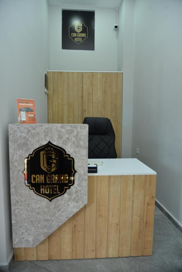 Grand Can Hotel Antalya Extérieur photo
