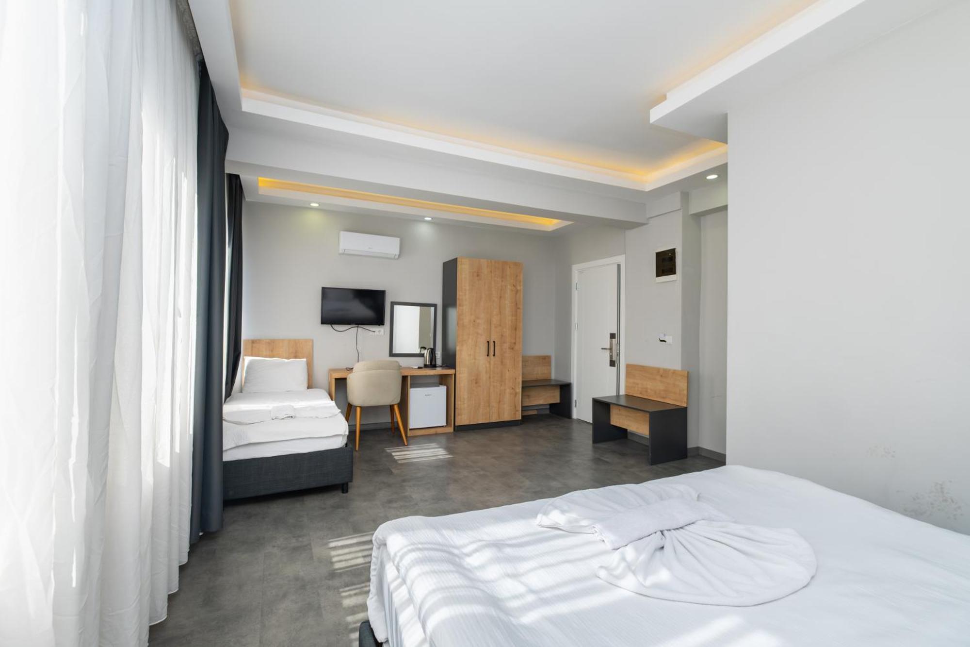 Grand Can Hotel Antalya Extérieur photo